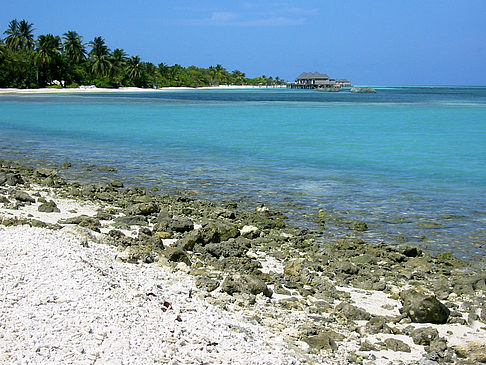 Fotos Felsiger Strand | 