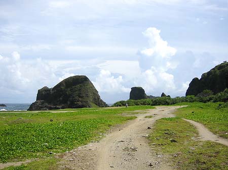 Green Island Foto 