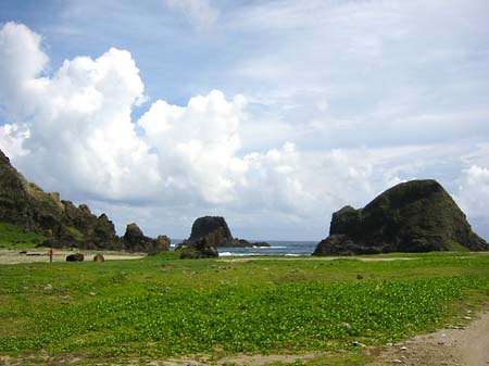 Green Island