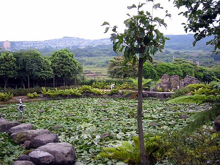 Fotos Juming Museum | Taipeh