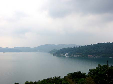 Foto Sun Moon Lake - 