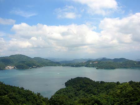 Fotos Sun Moon Lake