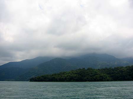 Foto Sun Moon Lake