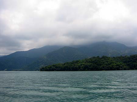 Foto Sun Moon Lake