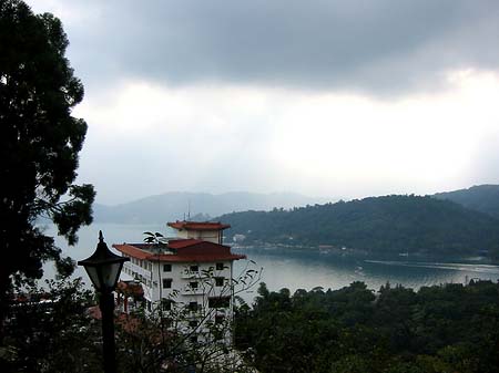 Foto Sun Moon Lake - 