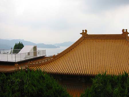 Foto Sun Moon Lake - 