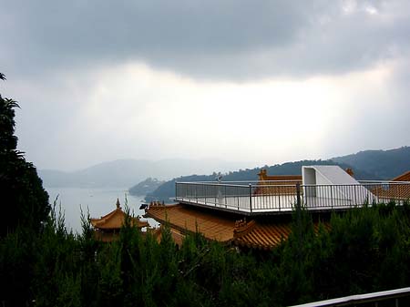 Fotos Sun Moon Lake | 