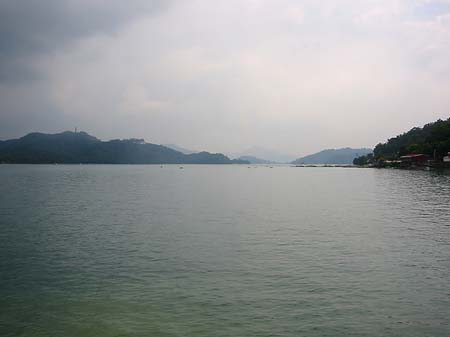 Fotos Sun Moon Lake | 