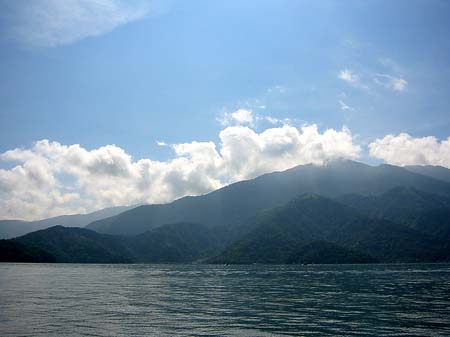 Foto Sun Moon Lake