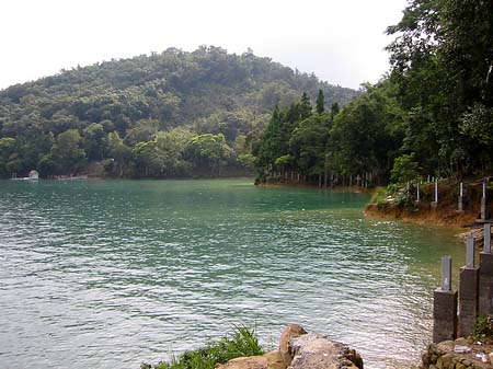 Fotos Sun Moon Lake | 