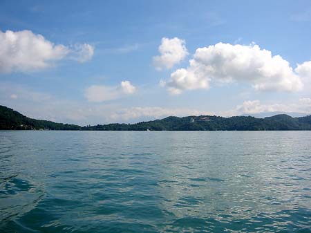 Foto Sun Moon Lake - 