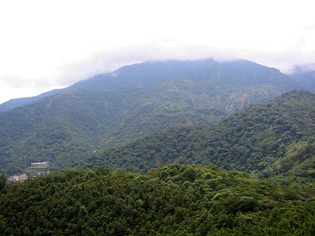 Fotos Sun Moon Lake