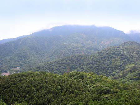 Sun Moon Lake