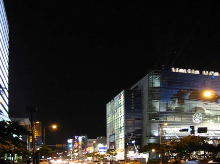 Foto Umgebung vom Taipei 101 - Taipeh