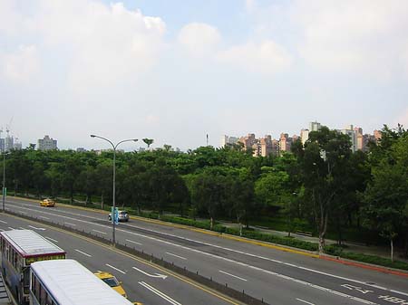 Fotos Kungkuan | Taipeh