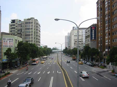 Foto Kungkuan - Taipeh