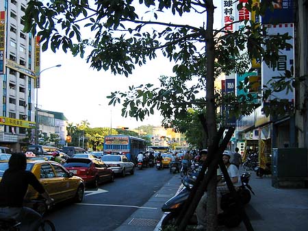 Foto Kungkuan - Taipeh