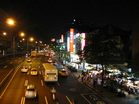 Fotos Kungkuan | Taipeh