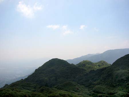 Foto Yangminshan - 