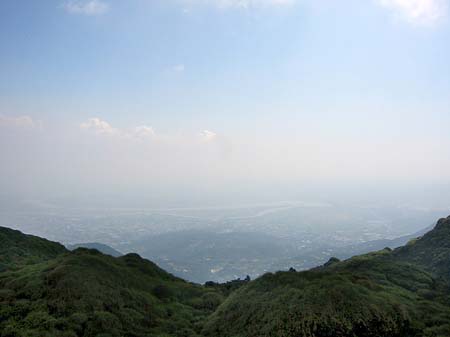 Yangminshan