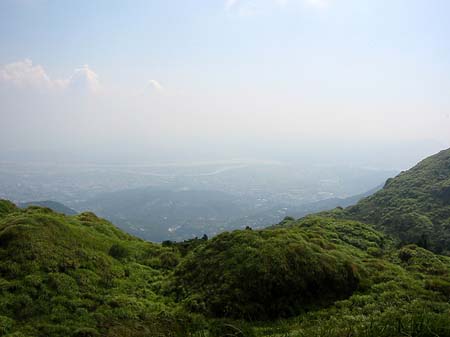 Fotos Yangminshan