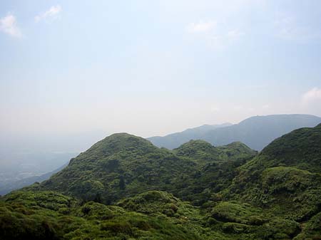 Fotos Yangminshan