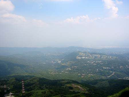 Yangminshan Fotos