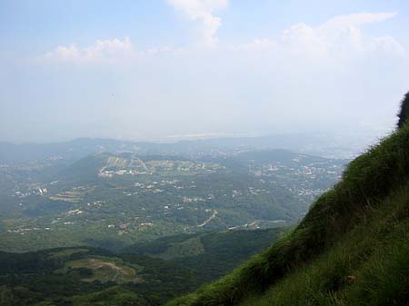 Yangminshan Fotos