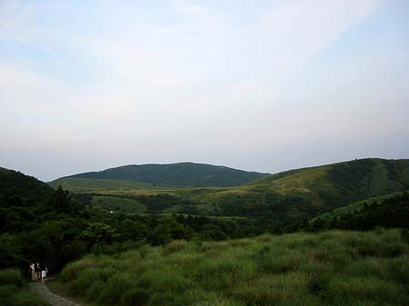 Foto Yangminshan