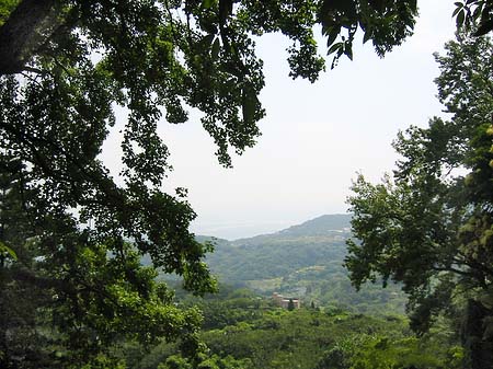 Yangminshan