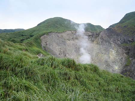 Yangminshan Foto 