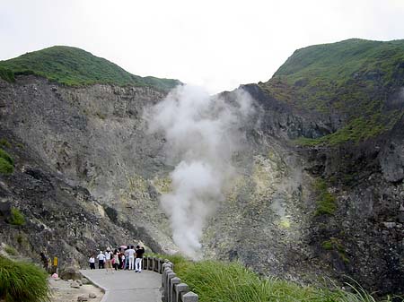 Foto Yangminshan - 