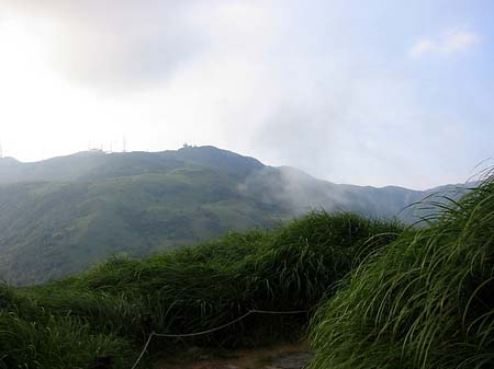 Yangminshan Fotos