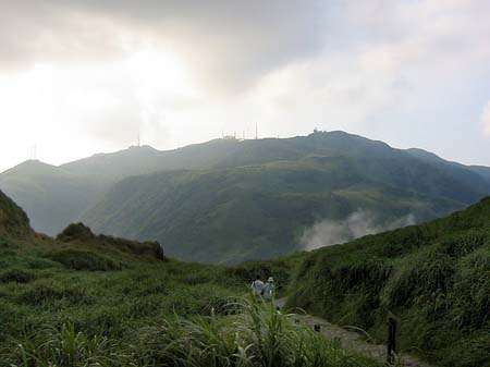 Yangminshan Foto 