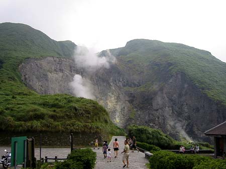 Yangminshan