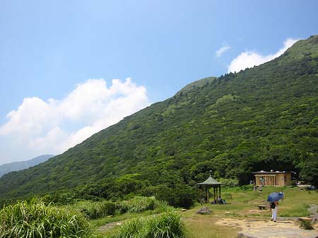 Yangminshan