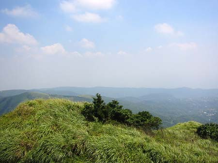 Foto Yangminshan