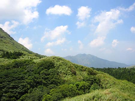 Yangminshan