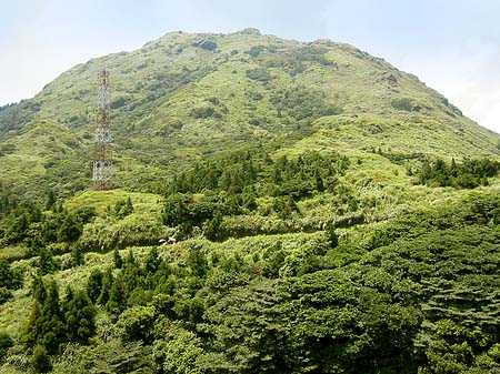 Yangminshan Foto 