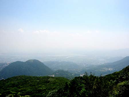 Foto Yangminshan