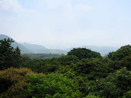 Yangminshan