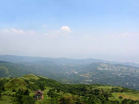 Yangminshan